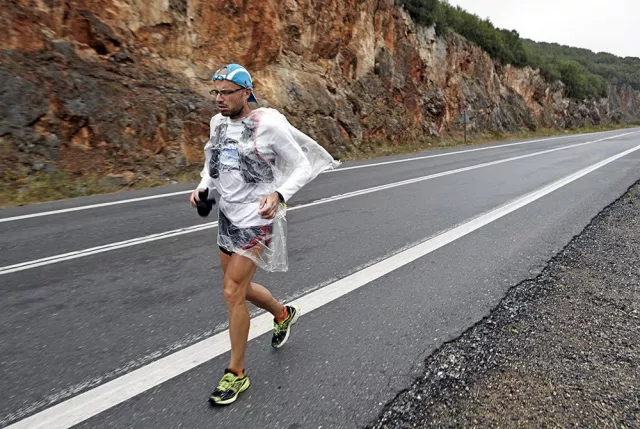 Ultra The Real Marathon 2016 05