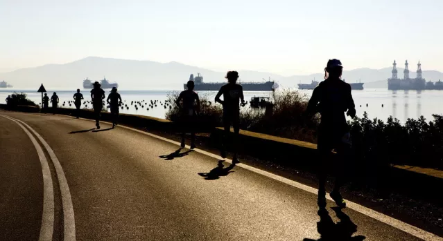 Ultra The Real Marathon 2016 07