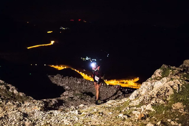 Ultra The Real Marathon 2016 08