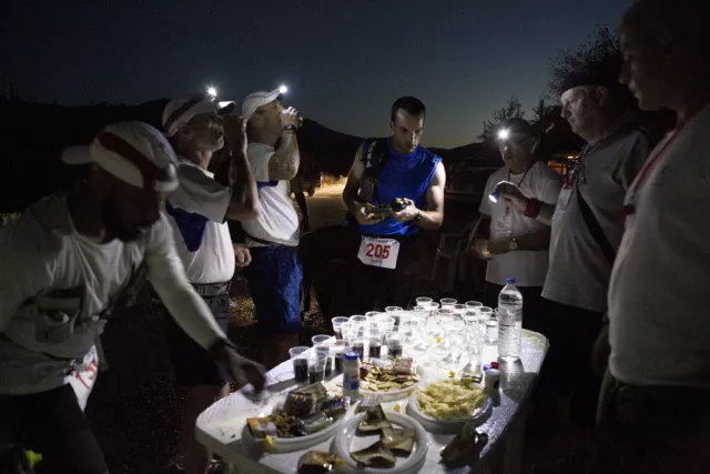 Ultra The Real Marathon 2016 09