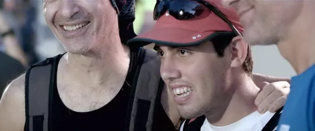 Ultra The Real Marathon 2016 10