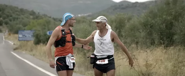 Ultra The Real Marathon 2016 13