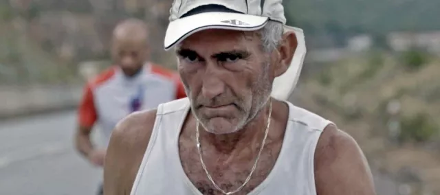 Ultra The Real Marathon 2016 14