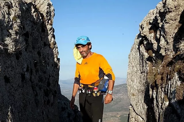 Ultra The Real Marathon 2016 16