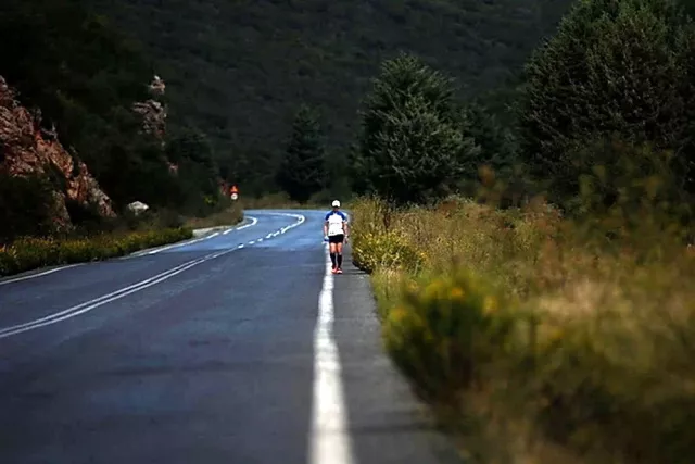 Ultra The Real Marathon 2016 18