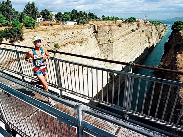 Ultra The Real Marathon 2016 19