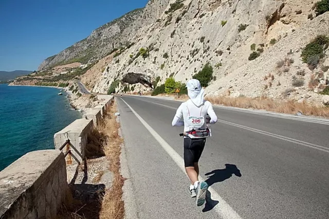 Ultra The Real Marathon 2016 21