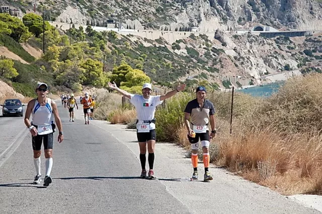 Ultra The Real Marathon 2016 22