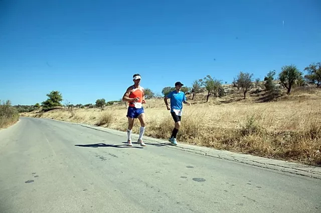 Ultra The Real Marathon 2016 23