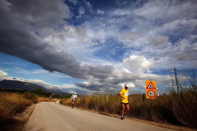 Ultra The Real Marathon 2016 24