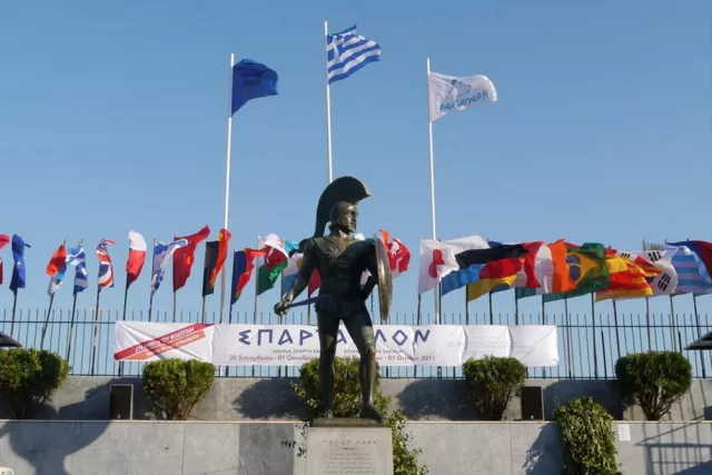 Ultra The Real Marathon 2016 25