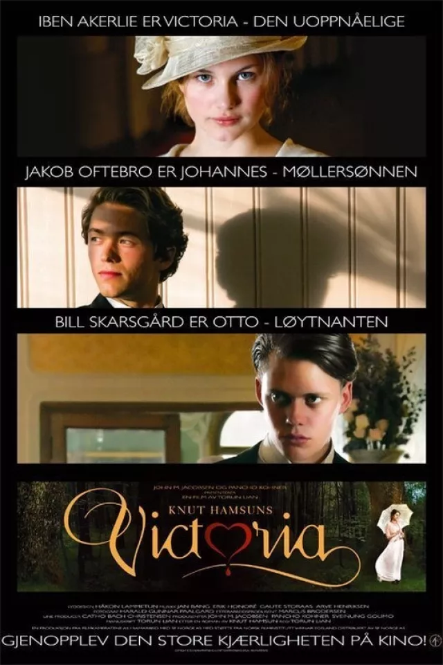 Victoria (2013) A