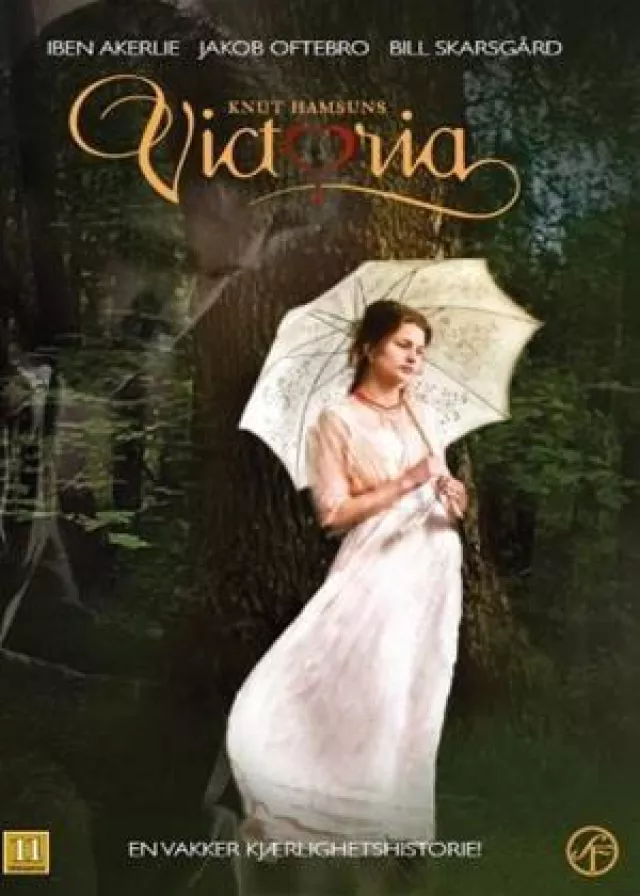 Victoria (2013) B