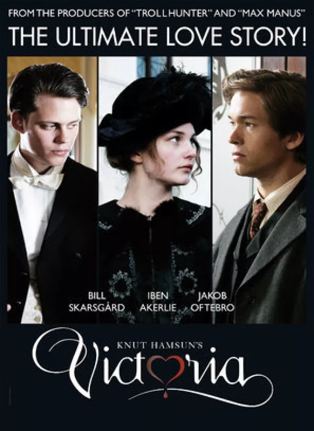Victoria (2013) C