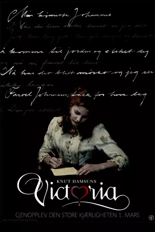 Victoria (2013) D