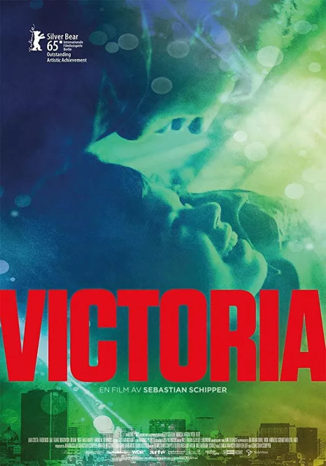 Victoria (2015) I