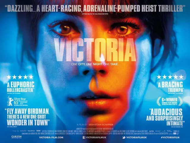Victoria (2015) J
