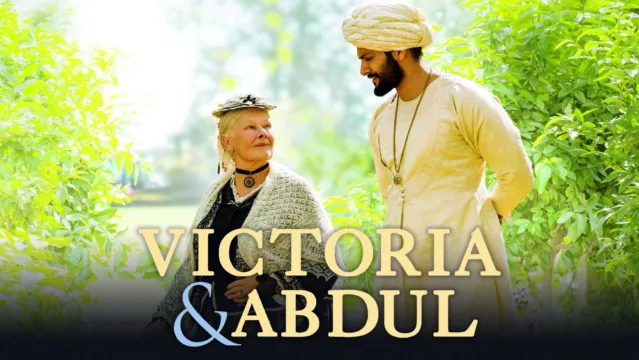 Victoria Abdul 2017 13