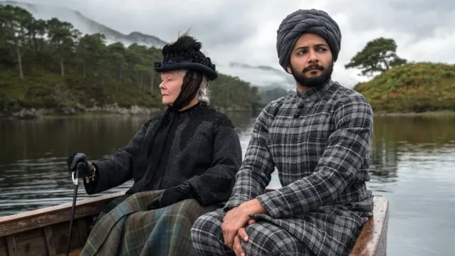 Victoria Abdul 2017 20