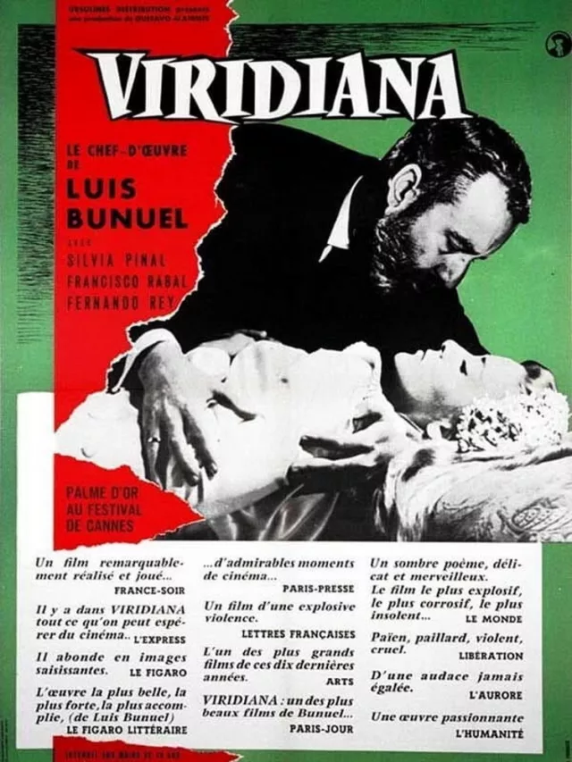 Viridiana 1961 02