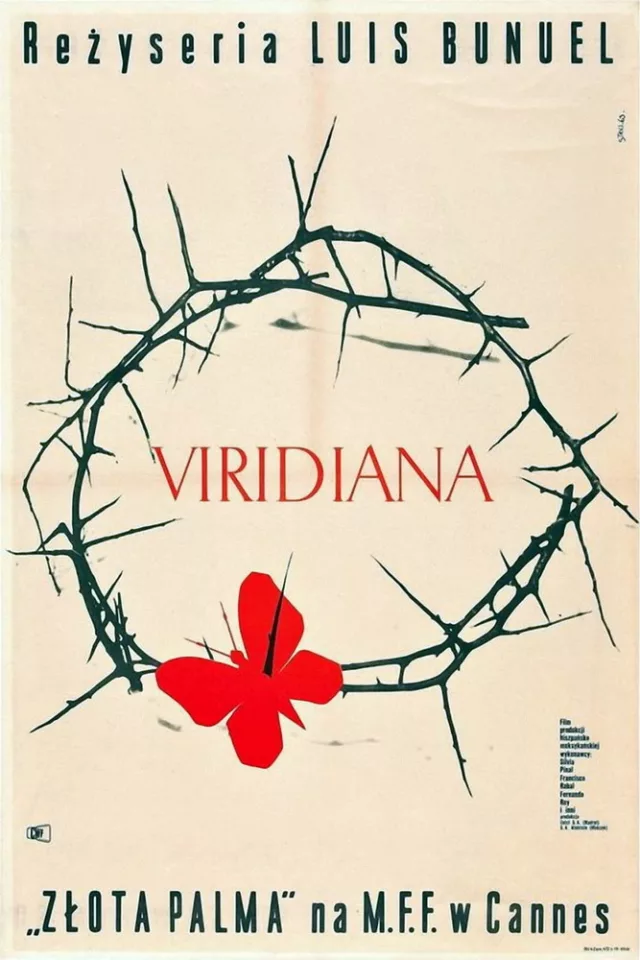 Viridiana 1961 05