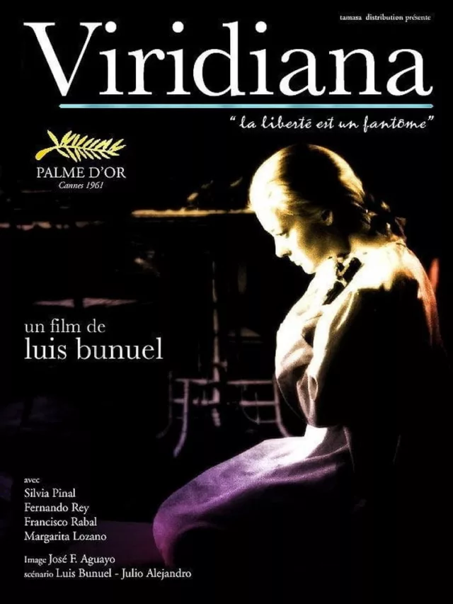 Viridiana 1961 06