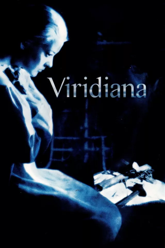 Viridiana 1961 11