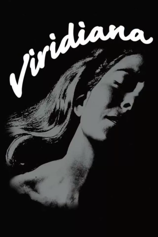 Viridiana 1961 13