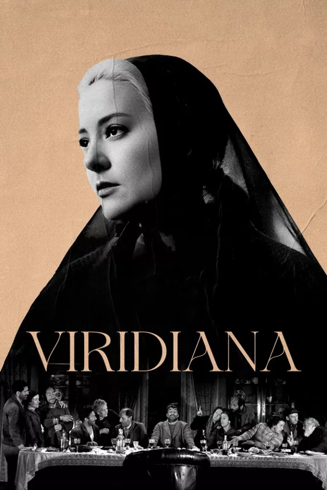 Viridiana 1961 14