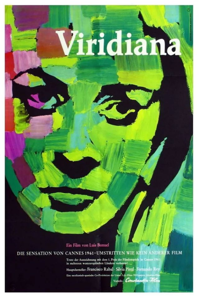 Viridiana 1961 15