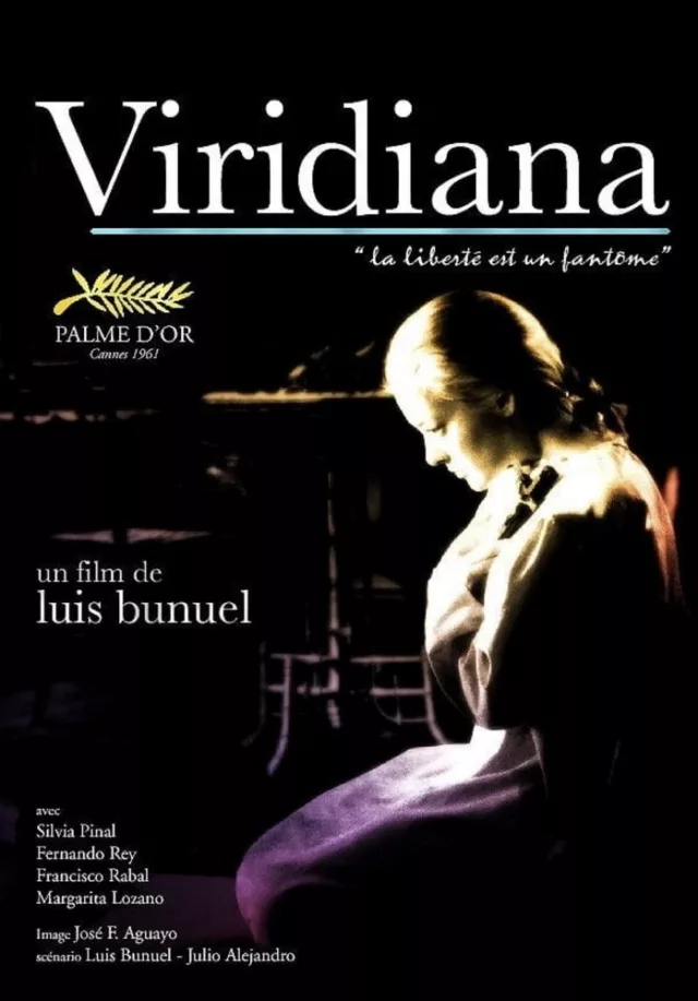 Viridiana 1961 17