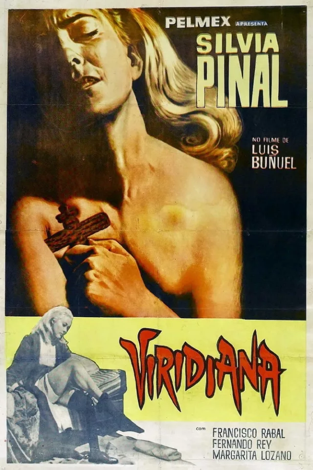 Viridiana 1961 18