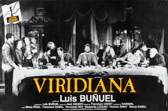 Viridiana 1961 23