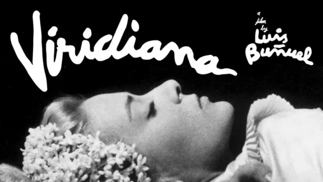 Viridiana 1961 25