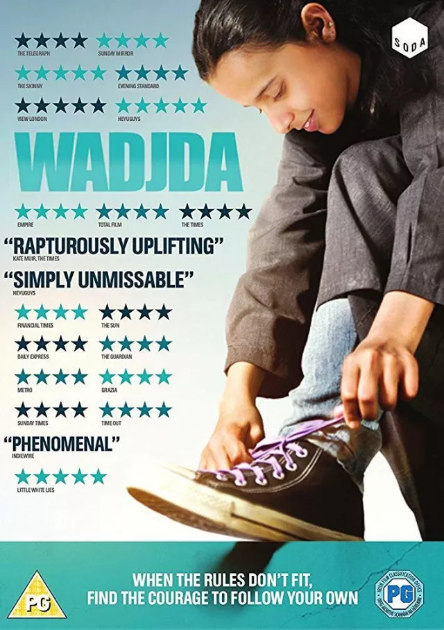 Wadjda 2012 C