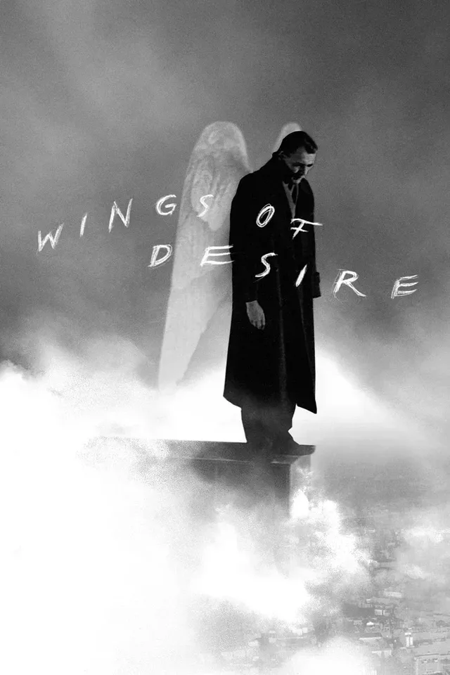 Wings of Desire 1987 03
