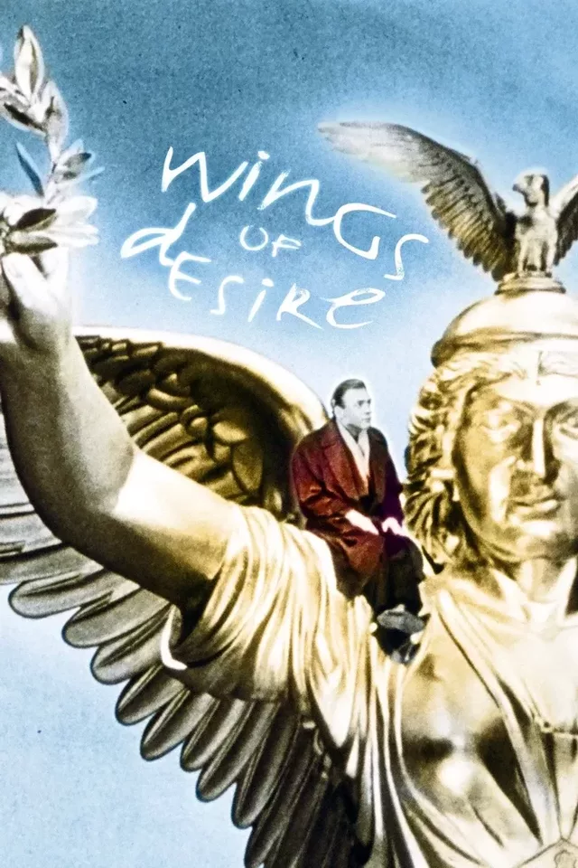 Wings of Desire 1987 05