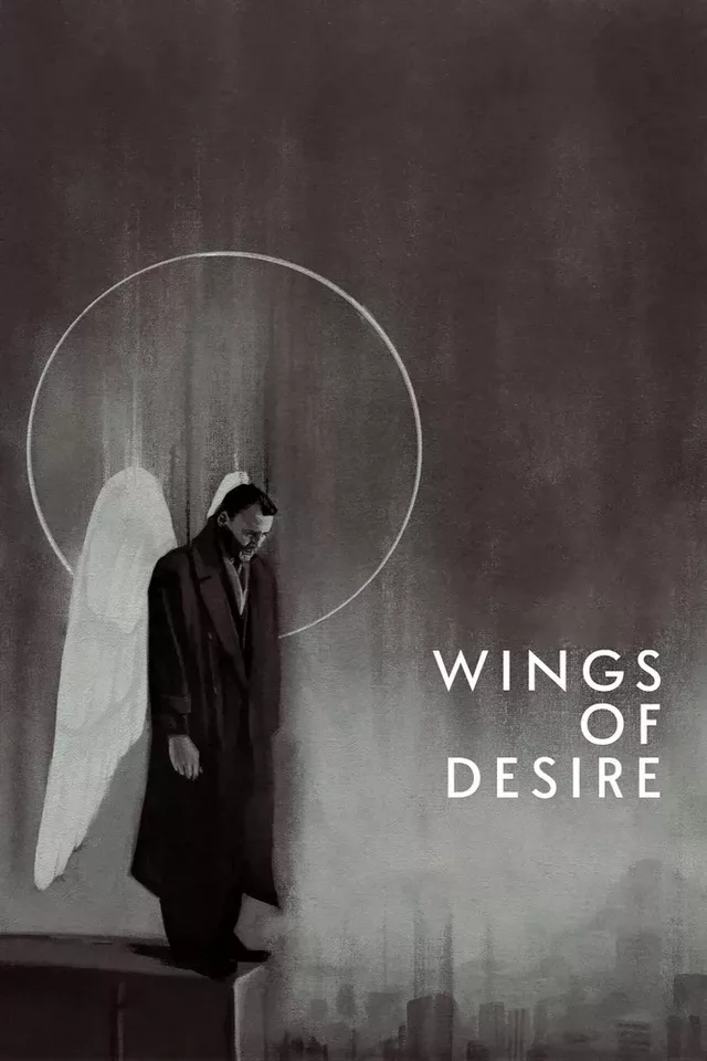 Wings of Desire 1987 06