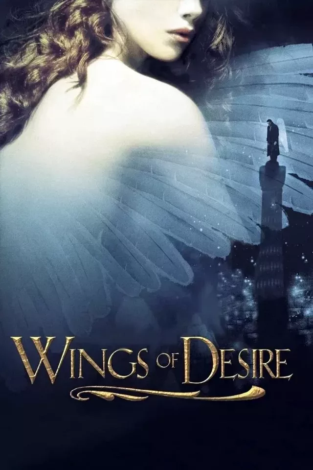 Wings of Desire 1987 07
