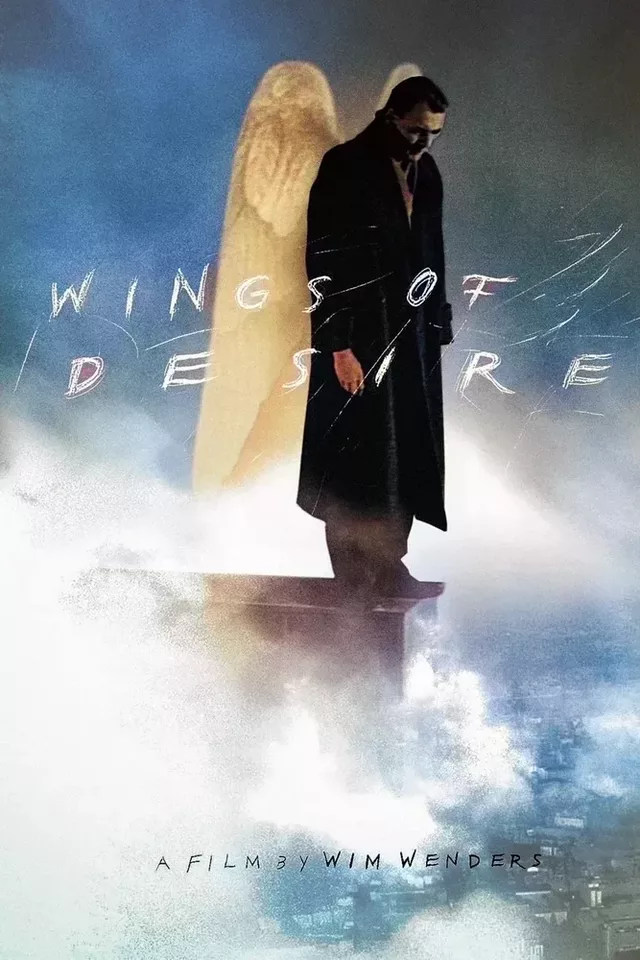 Wings of Desire 1987 08