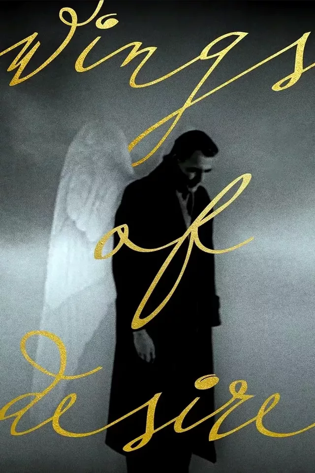 Wings of Desire 1987 09