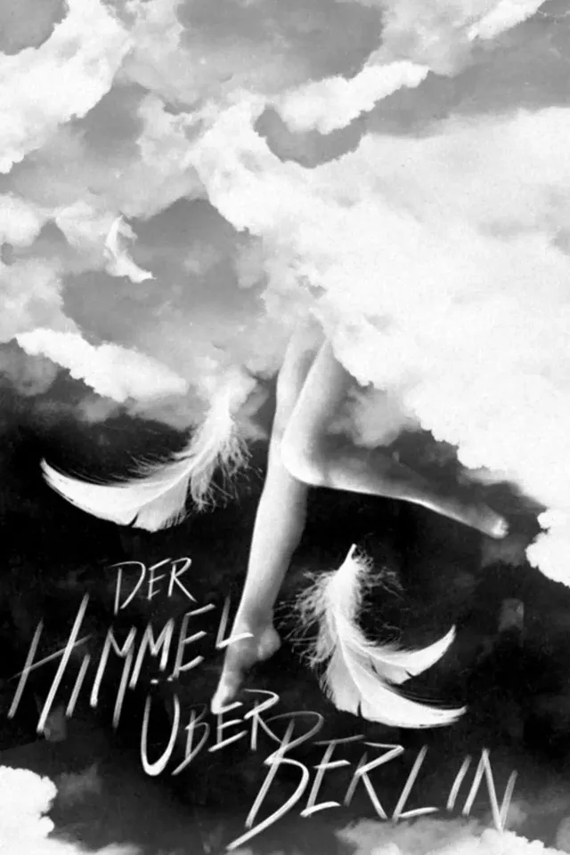 Wings of Desire 1987 24