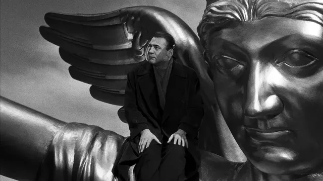 Wings of Desire 1987 40