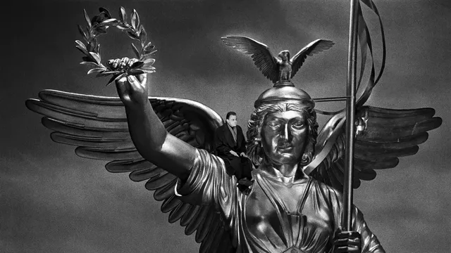 Wings of Desire 1987 41