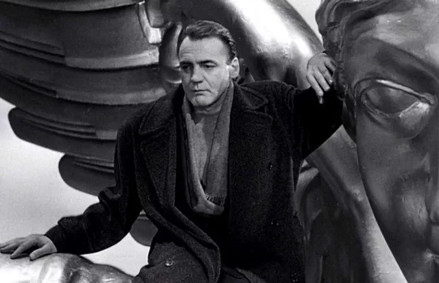 Wings of Desire 1987 42