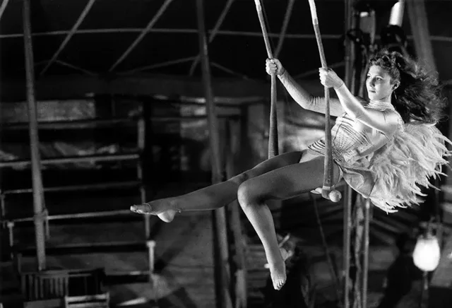 Wings of Desire 1987 43