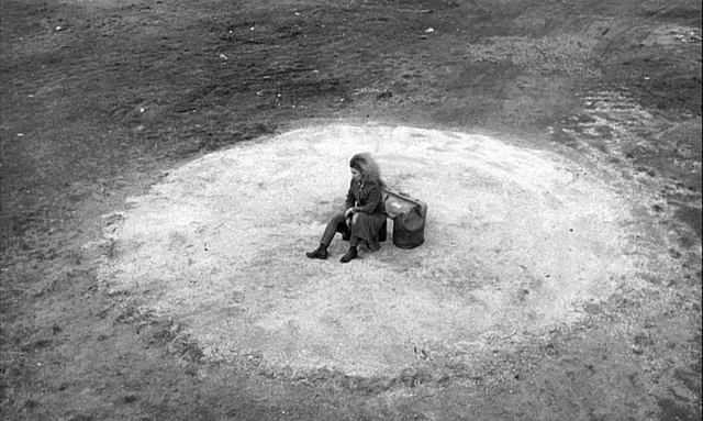 Wings of Desire 1987 44