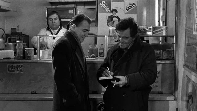 Wings of Desire 1987 48