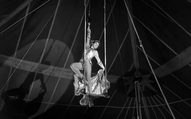 Wings of Desire 1987 50