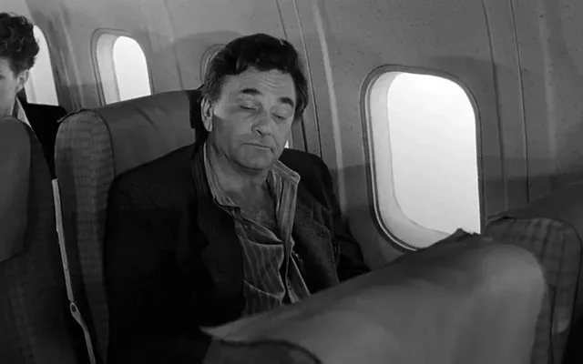 Wings of Desire 1987 54